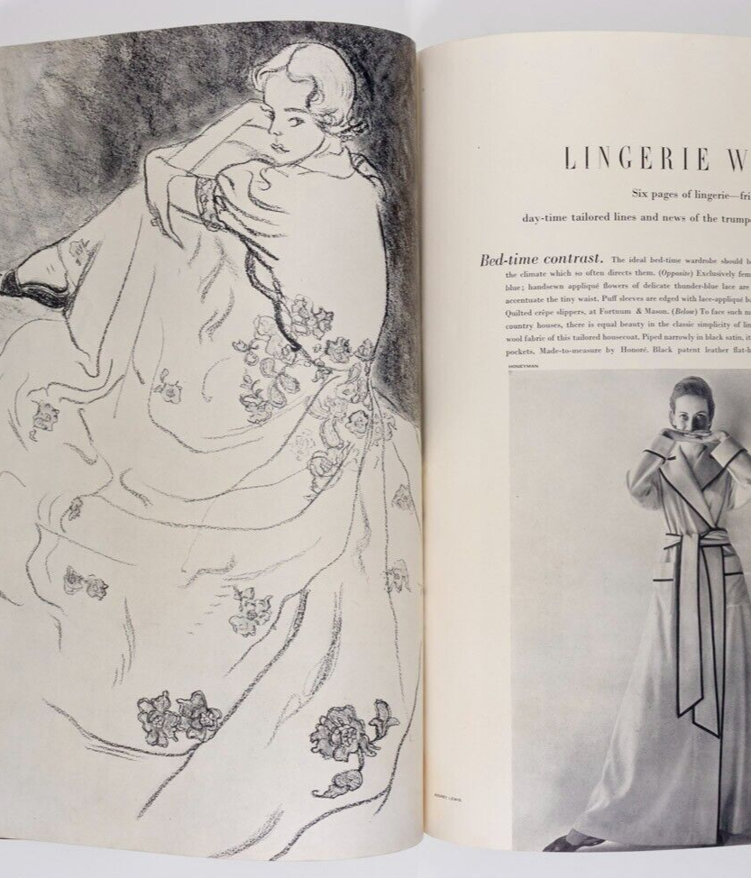 Cuzco IRVING PENN Norman Parkinson CECIL BEATON Soutine VIENNA Ustinov 50s Vogue