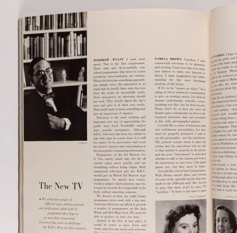 Anne Gunning BRASSAI Ian Fleming GIVENCHY Harper's Bazaar October 1955 ISTANBUL
