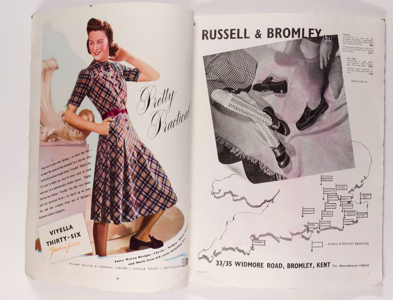 PIERRE ROY Lee Miller CECIL BEATON Vogue February 1941 Horst LORETTA YOUNG Heals