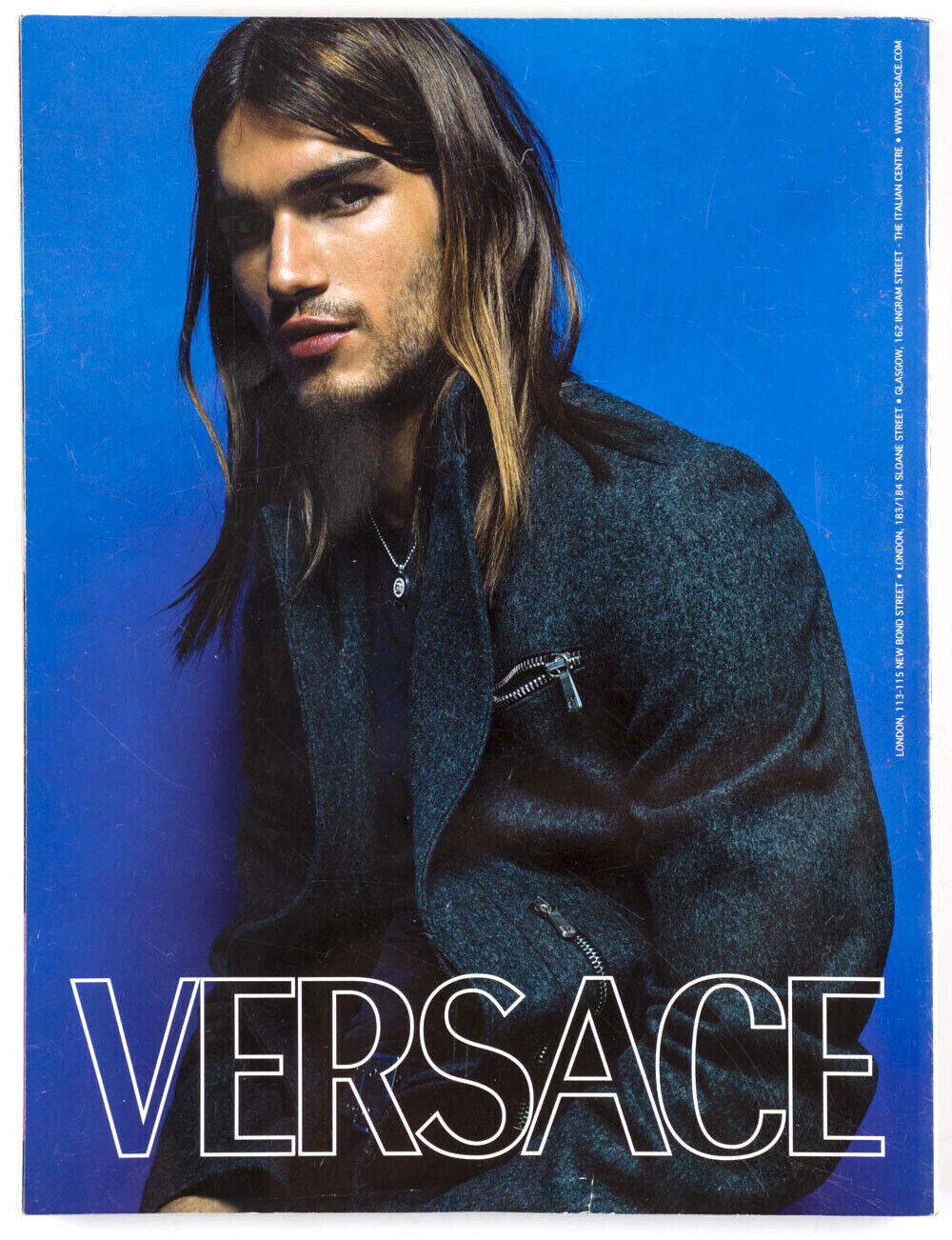 Brahim Asloum HIP HOP JEWELRY Shirin Neshat CHRIS STEELE-PERKINS Vogue Hommes