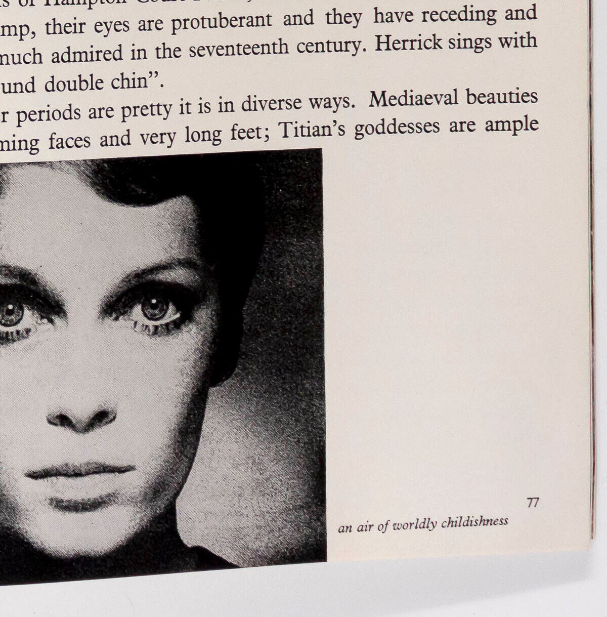 Celia TWIGGY Shrimpton MIA FARROW Bardot JULIE CHRISTIE Men FRANCOIS HARDY Vogue