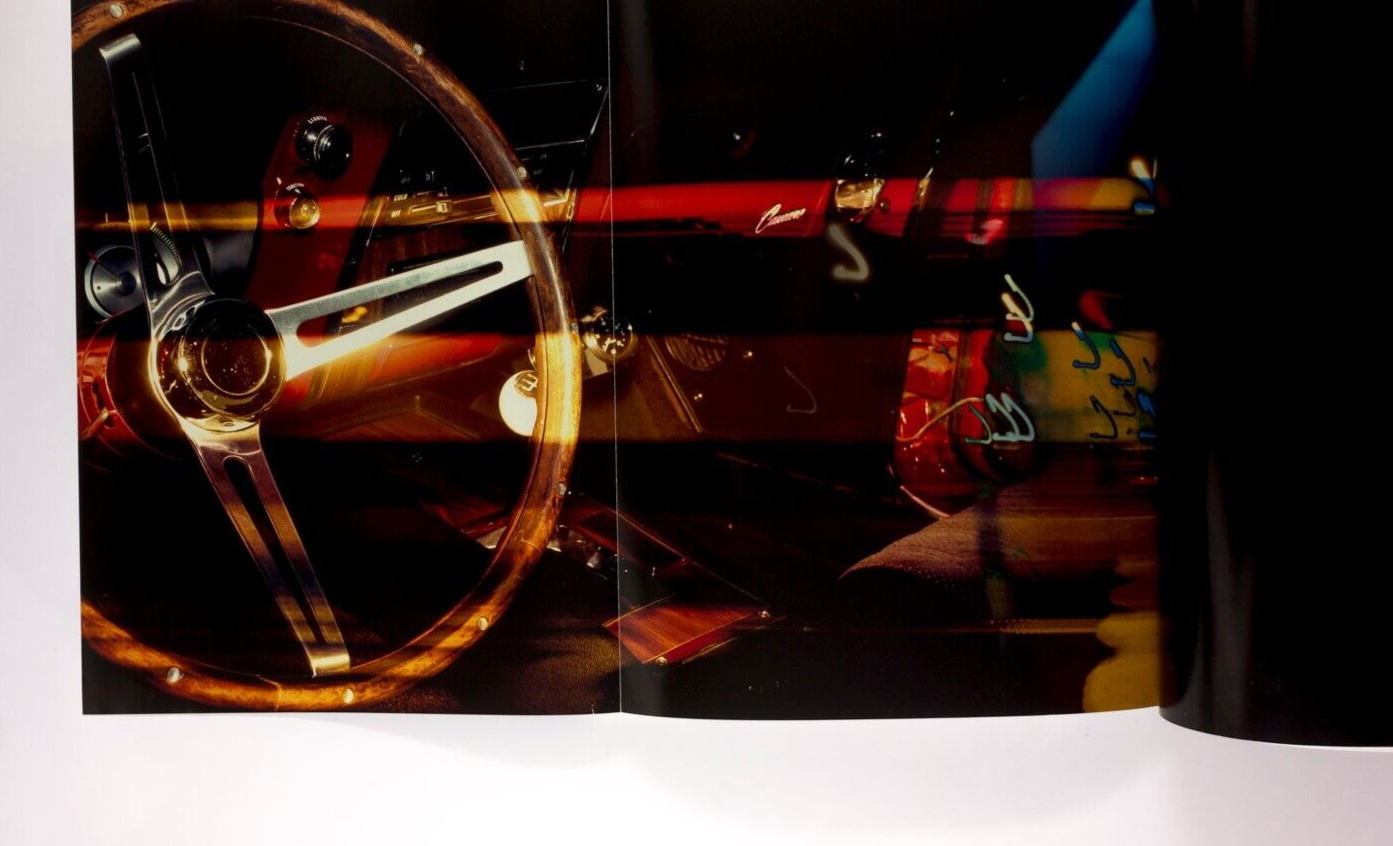 A Magazine Curated By MARTINE SITBON Sofia Coppola KIRSTEN OWEN Craig McDean # 5