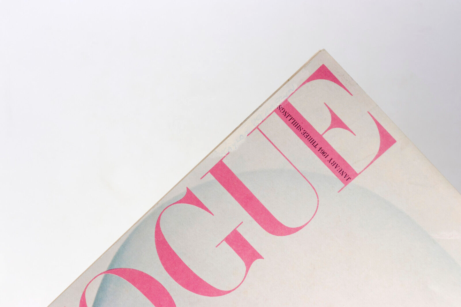 Audrey Hepburn CECIL BEATON Paulene Stone DUFFY James Wedge BRIDGET RILEY Vogue