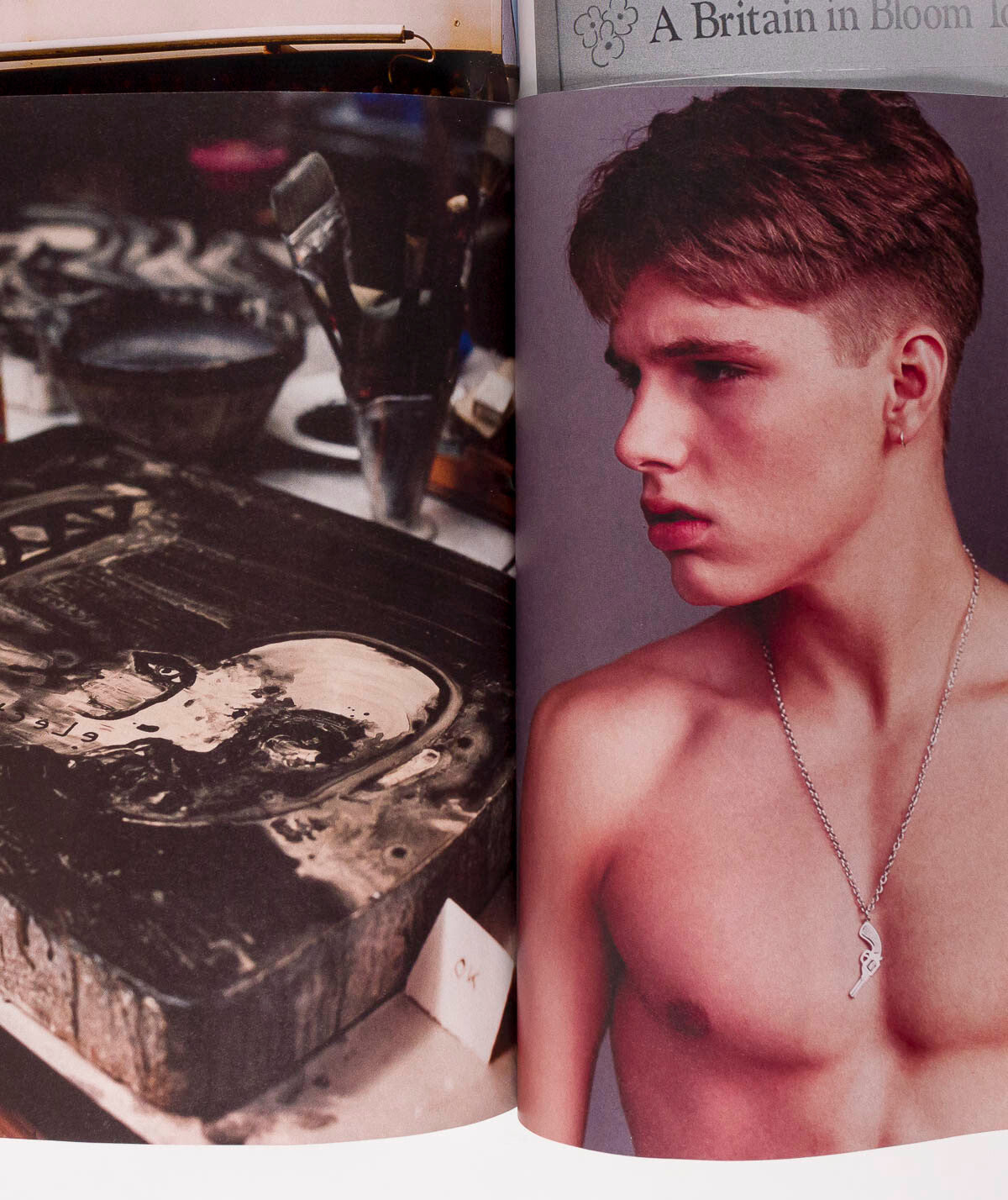 NewJeans DANIELLE K-Pop RAYE Emma Raducanu TAYLOUR PAIGE  Pop magazine # 51 2024