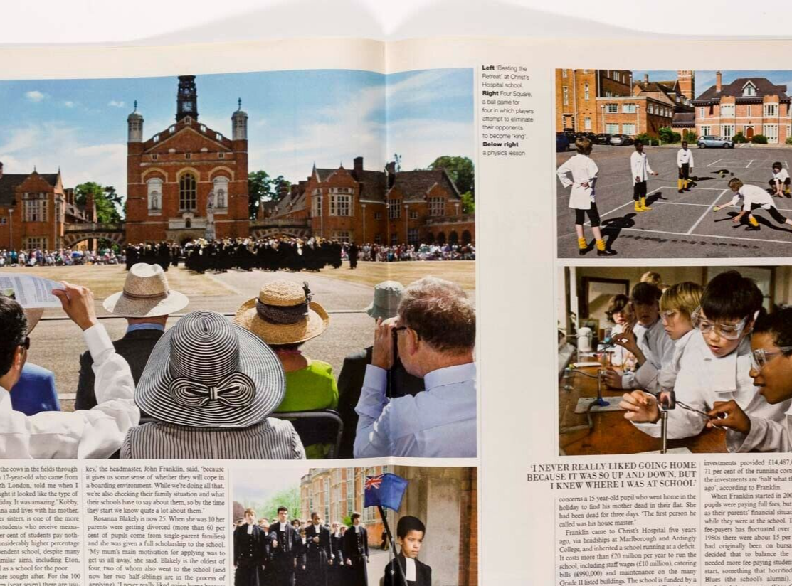 RAF SIMONS' Dior debut PIETER MULIER Martin Parr STRADIVARIUS Telegraph magazine