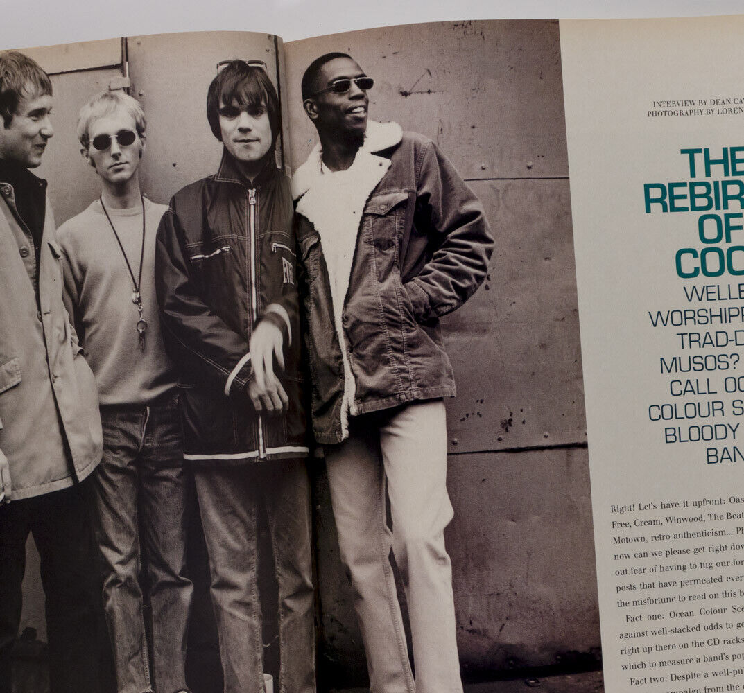 Angela Lindvall JUDY BLAME Terry Richardson TUPAC Vincent Gallo CHLOE SEVIGNY iD