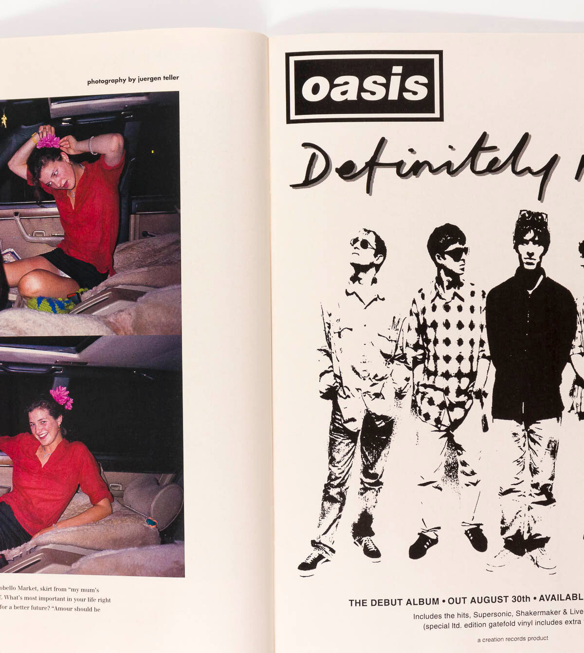 Bjork SOFIA COPPOLA Stella Tennant HELMUT LANG Chuck D WOLFGANG TILLMANS i-D 132