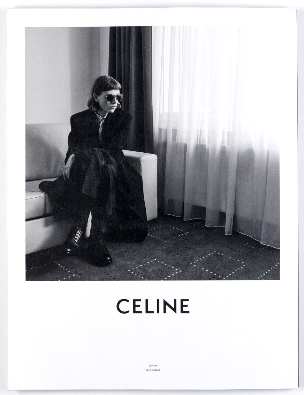 IRVING PENN Small Trades CHALAMET Edward Enninful ALASDAIR McLELLAN L'uomo Vogue