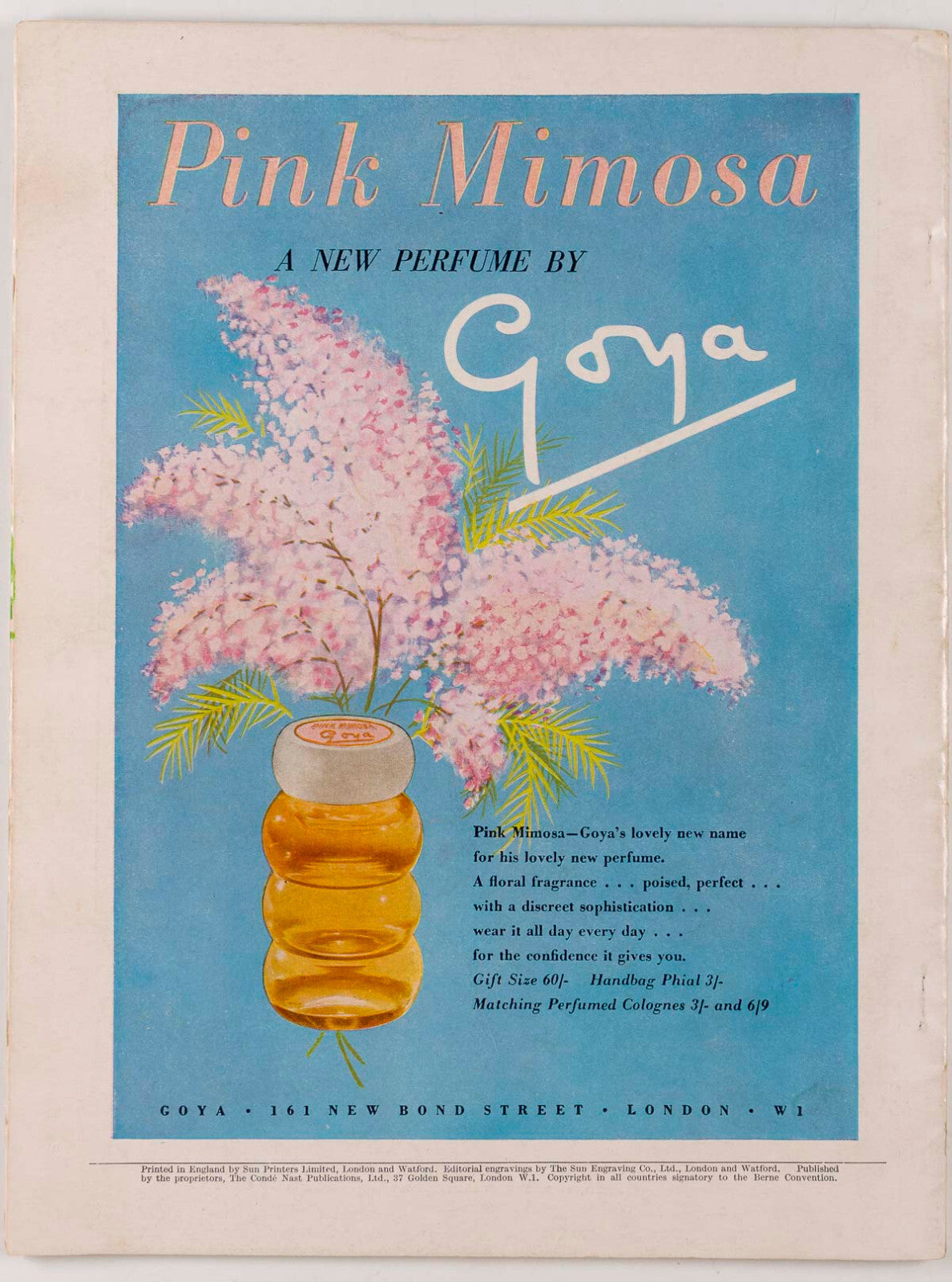 Norman Parkinson CARMEN DELL'OREFICE John Ward VOGUE BEAUTY Book 1951 Blumenfeld