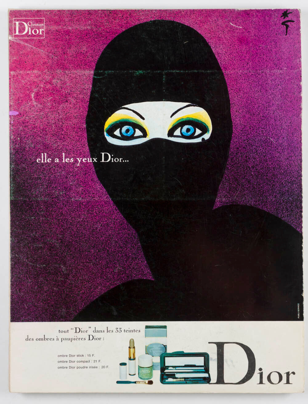 SYLVIE VARTAN Helmut Newton GUY BOURDIN Winter Collections BOB RICHARDSON Vogue