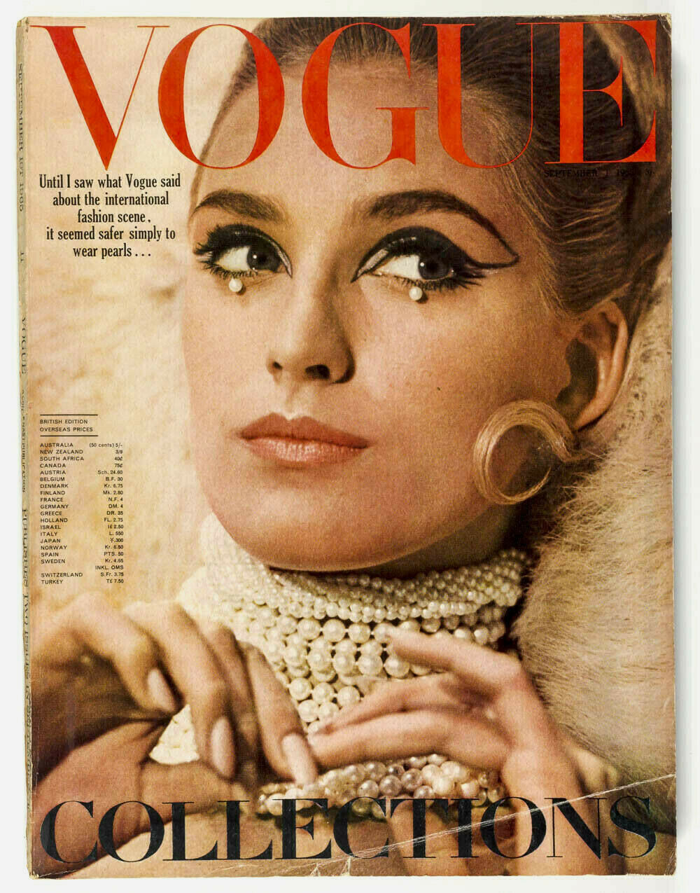 NORMAN PARKINSON Helmut Newton BERT STERN Klimt PENN Veruschka YSL Bailey VOGUE
