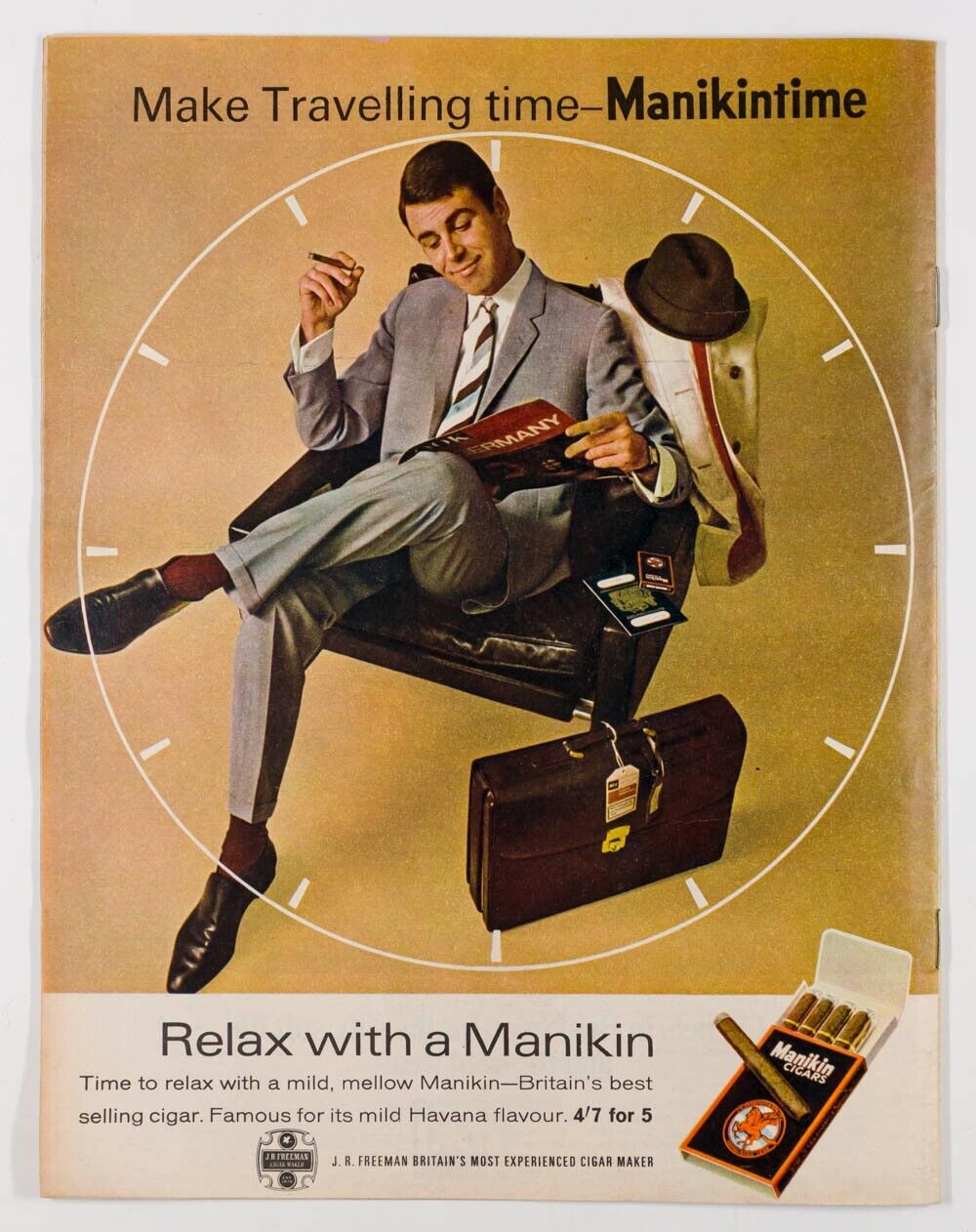 Donyale Luna PETER KNAPP Mary Quant T.U.C. Snowdon SUFFOLK Sunday Times magazine