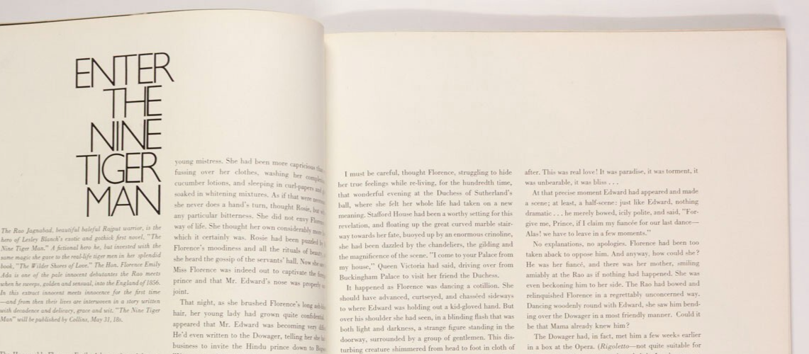 Jean Shrimpton HELMUT NEWTON Veruschka VOGUE magazine May 1965 Winston Churchill