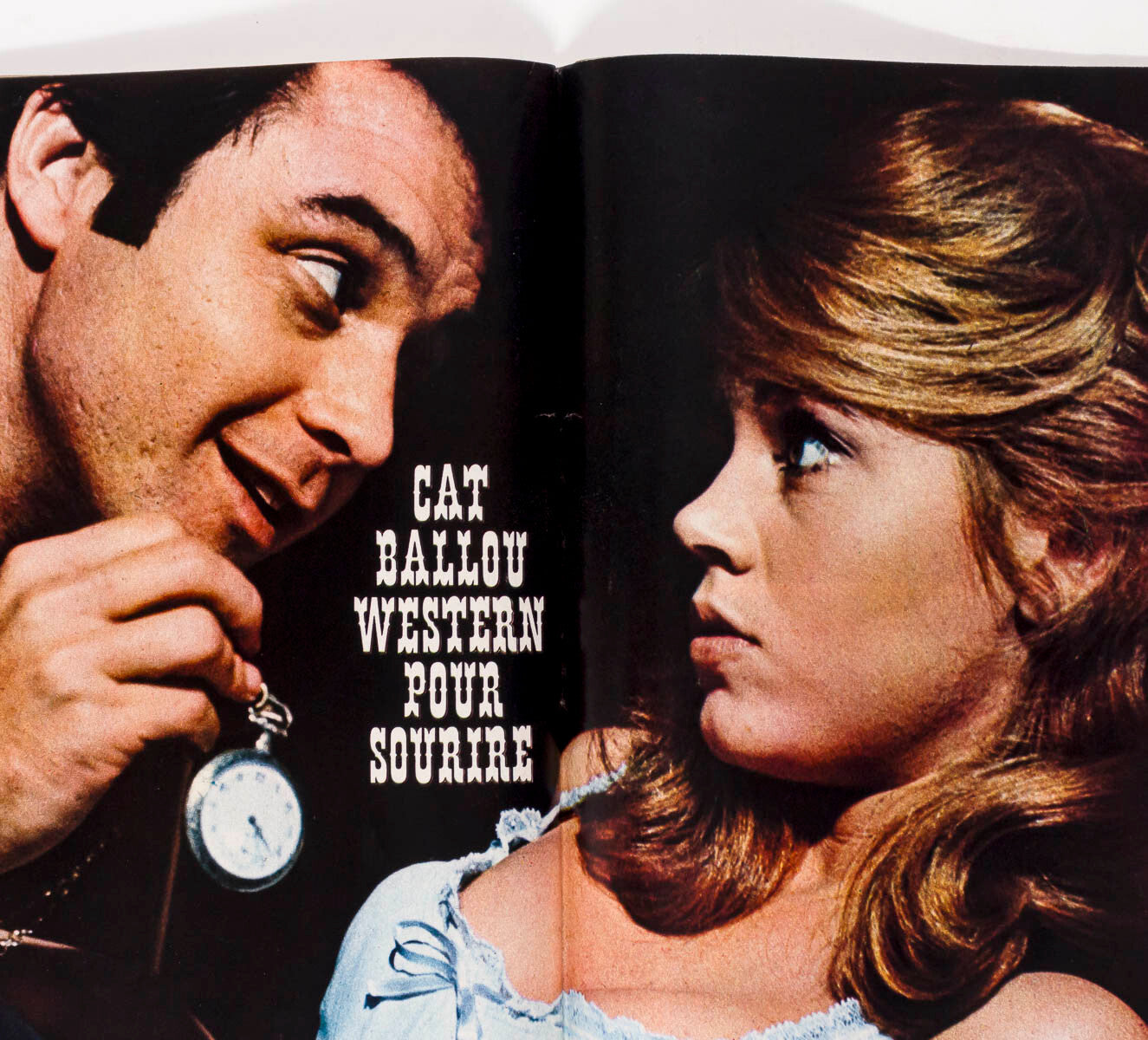 FRANCOISE HARDY The Who JANE FONDA Sylvie Vartan 60's Salut Les Copains magazine