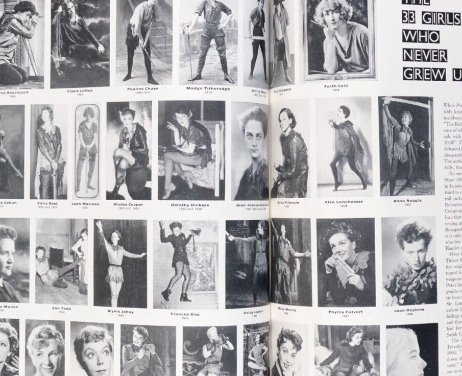 PENN Norman Parkinson MILLICENT MARTIN Margaret Lockwood VTG Ronald Searle VOGUE