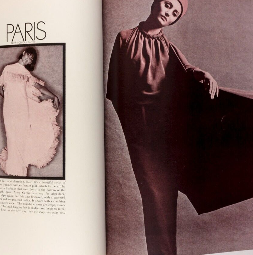 Jill Kennington SAUL LEITER Art Kane TERENCE DONOVAN Pattie Boyd QUEEN magazine
