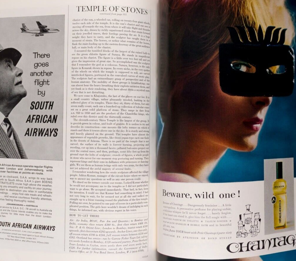 Ina Balke CELIA HAMMOND Tania Mallet BEATLES Anouk Aimee YSL David Hockney VOGUE