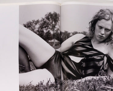 Dutch Magazine #30 Karen Elson Bridget Riley Alexei Hay Justin Parson