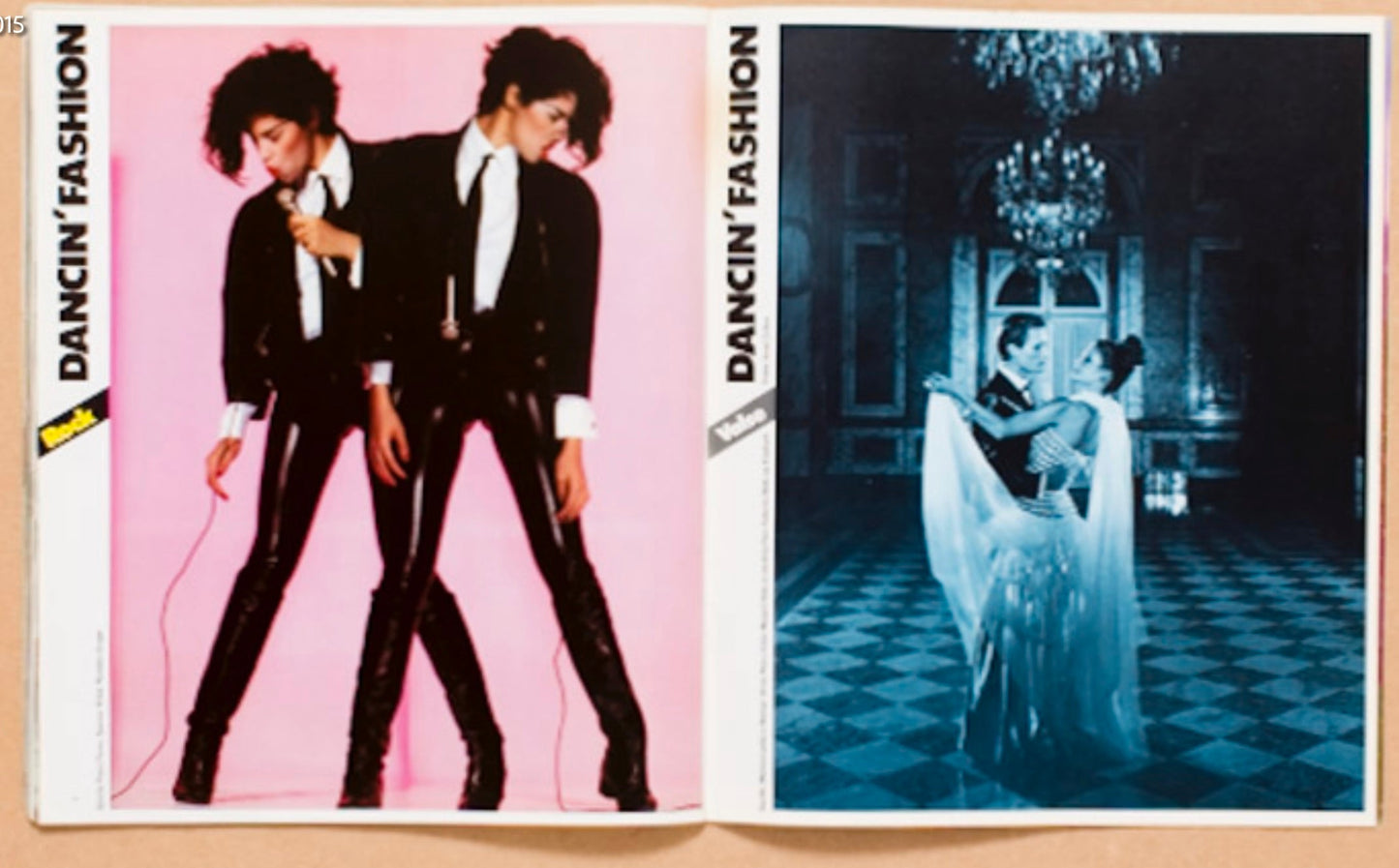 Gina Lollobrigida KARL LAGERFELD Pierre et Gilles FACADE magazine # 10