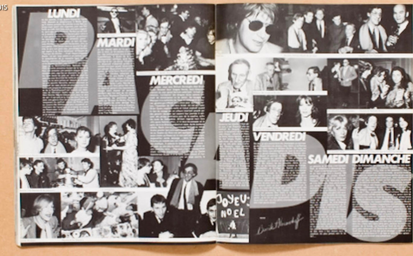 Gina Lollobrigida KARL LAGERFELD Pierre et Gilles FACADE magazine # 10