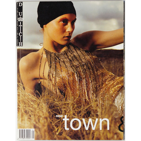Dutch Magazine #21 1999 Emily Sandberg Miles Aldridge