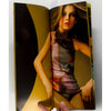 MISSONI Mario Testino CARINE ROITFELD Lookbook 1998 Fashion catalogue