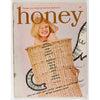 Honey Magazine UK March 1964 Plain girls Elephant Illustration Pets
