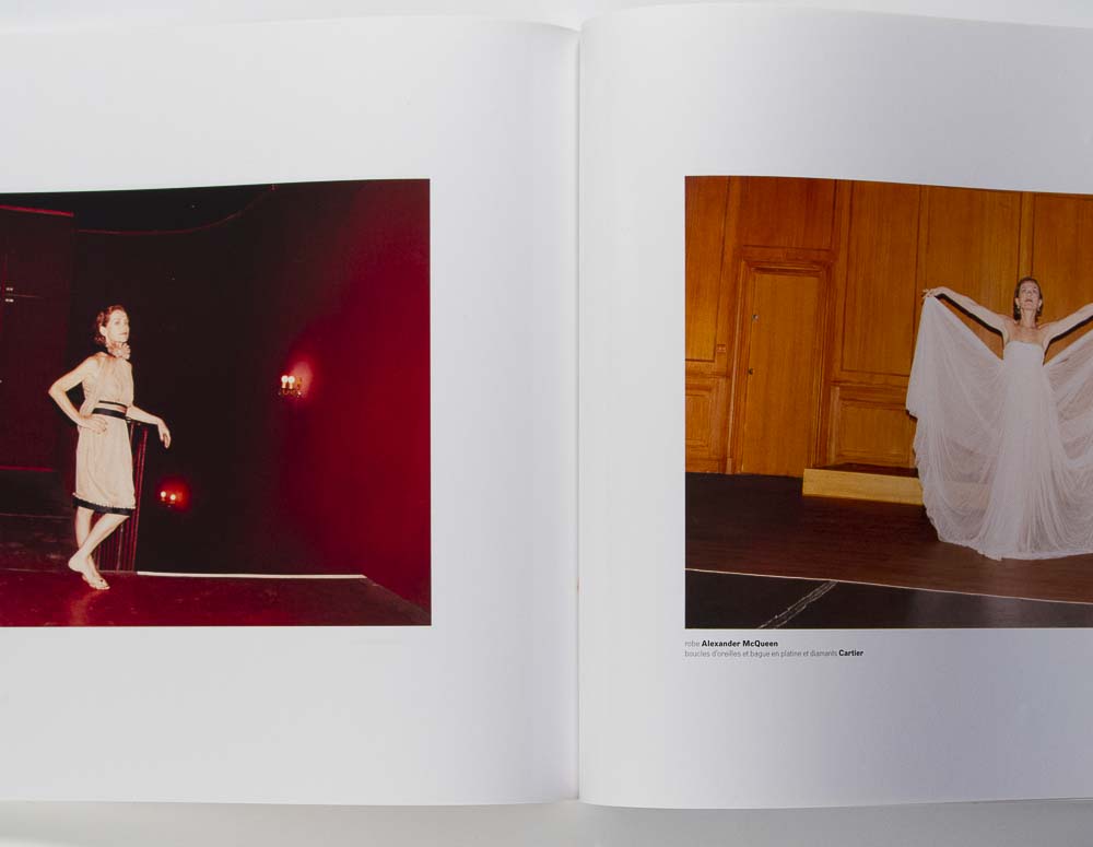 Juergen Teller Havana DOUBLE Magazine #19 Summer 2010