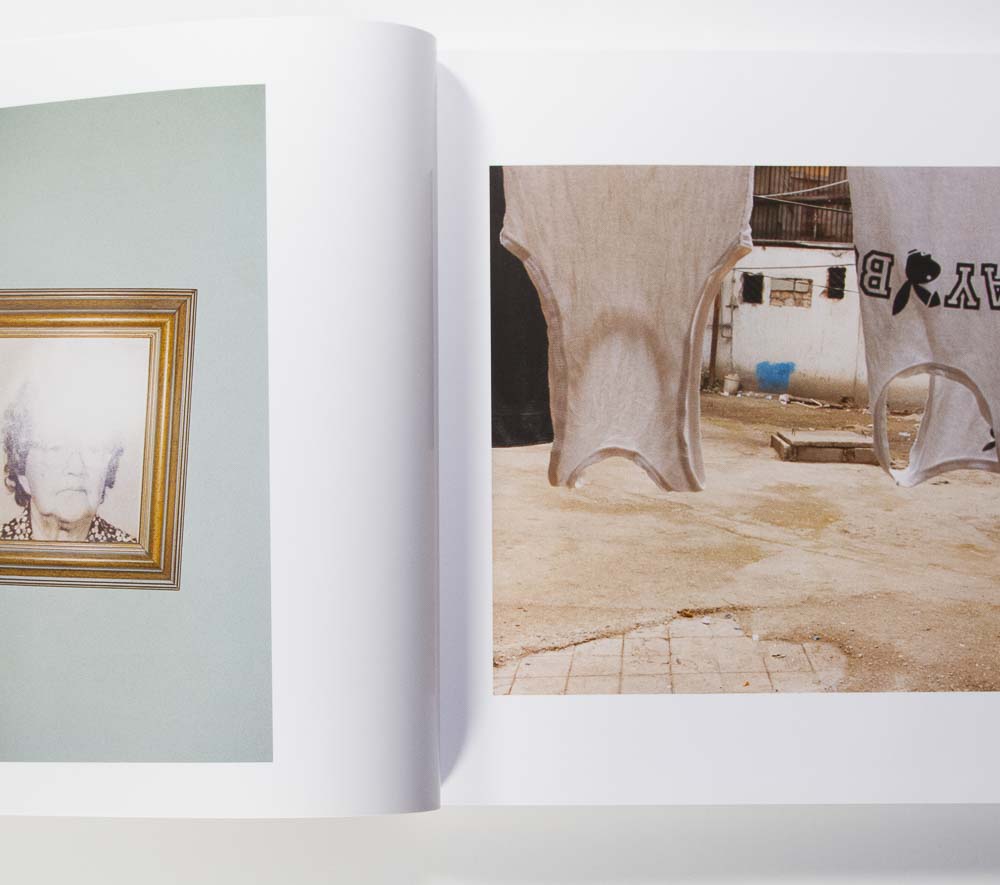 Juergen Teller Havana DOUBLE Magazine #19 Summer 2010