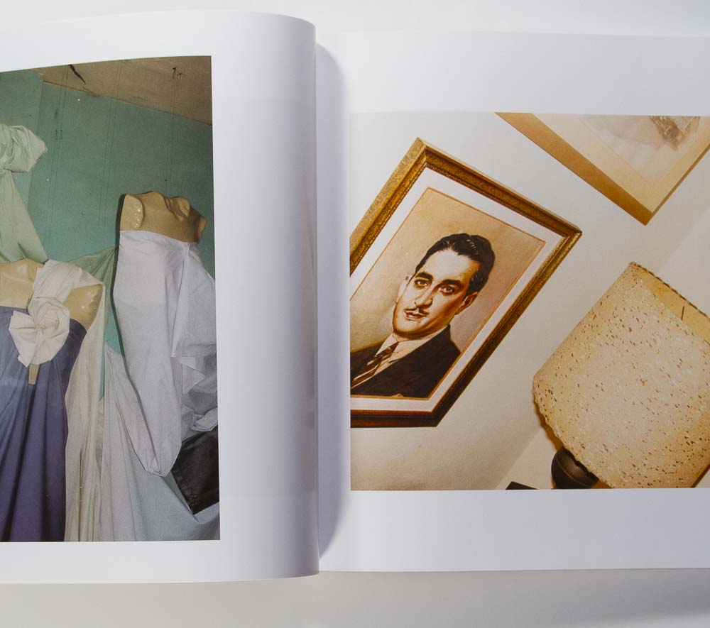 Juergen Teller Havana DOUBLE Magazine #19 Summer 2010