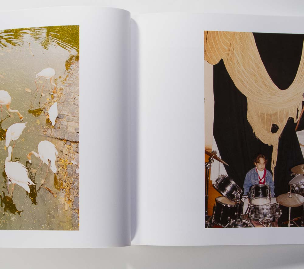 Juergen Teller Havana DOUBLE Magazine #19 Summer 2010