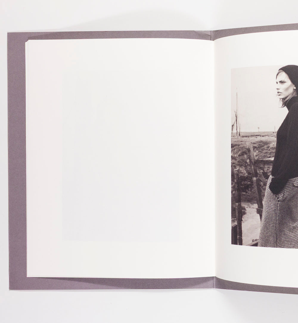 Margaret Howell GLEN LUCHFORD catalogue AW lookbook 2014 Autumn Winter