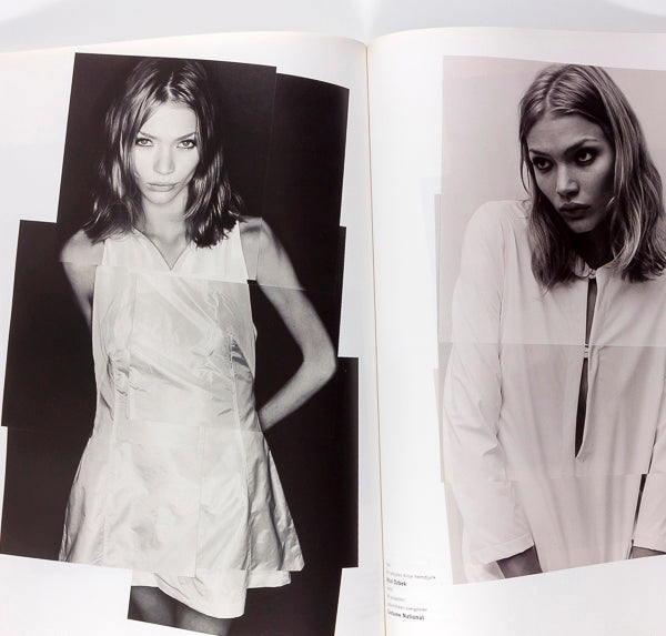 Dutch Magazine #6 Spring 1996 Jodie Kidd Tom Ford