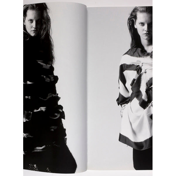 DIRK VAN SAENE Peter de Potter WVB Margiela A MAGAZINE CURATED BY No.1