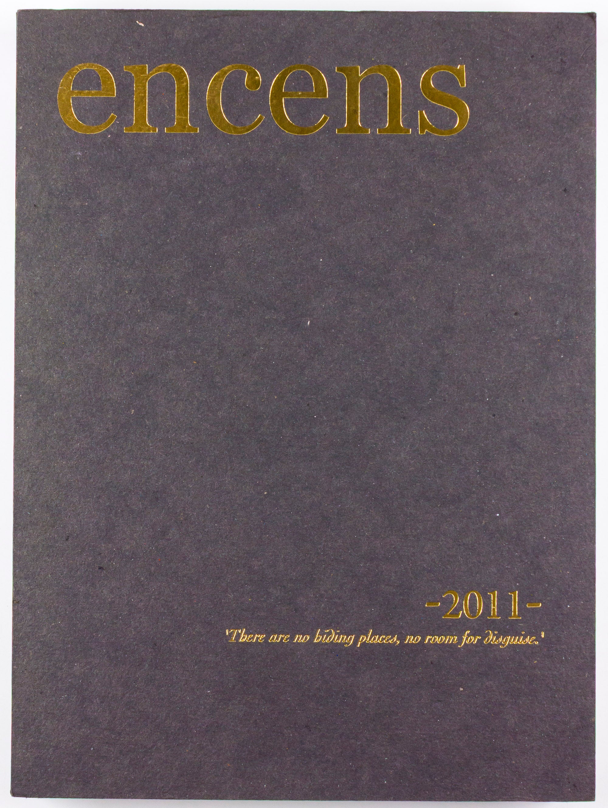ENCENS – ELEGANTLY PAPERED Vintage Fashion Magazines
