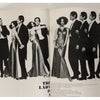 Queen Magazine Jamaica Fashion for Brides ALAN ALDRIDGE 1968 Vintage Fashion