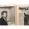 HELMUT NEWTON Robert Mapplethorpe ALICE SPRINGS Joseph Beuys RITZ Magazine