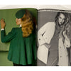 GREEN JELLY Jerry Hall WILLIE CHRISTIE Warhol DOMINIQUE SANDA Vogue UK
