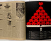 Sylvie Vartan SAM HASKINS Dennis Stock ART KANE Twen magazine 1964 Dec