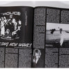 Joan Didion MORGAN FAIRCHILD Nabila Khashoggi AVANTGARDE magazine 1983