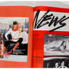 Joan Didion MORGAN FAIRCHILD Nabila Khashoggi AVANTGARDE magazine 1983