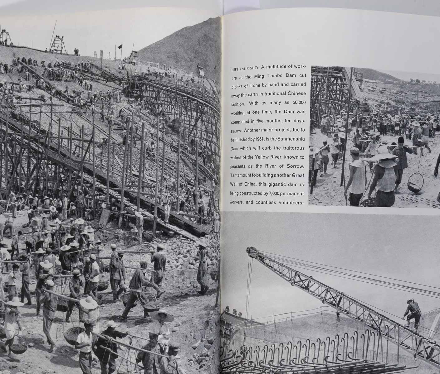 Prince Philip CHINA John Betjeman MARK BOXER Queen magazine Jan 1959