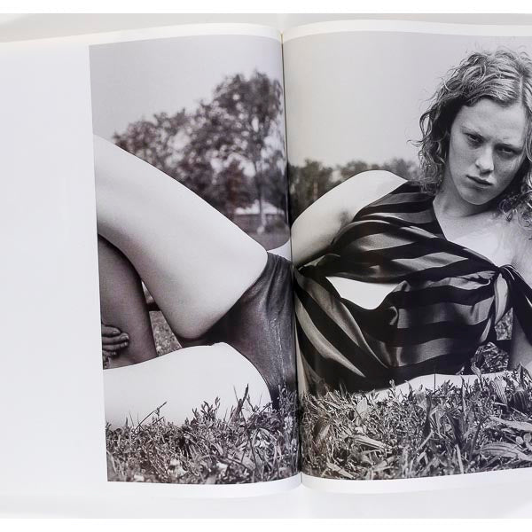 Dutch Magazine #30 Karen Elson Bridget Riley Alexei Hay Justin Parson