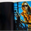 GISELE BUNDCHEN Carmen Kass STEVEN MEISEL Versace lookbook Spring 1999