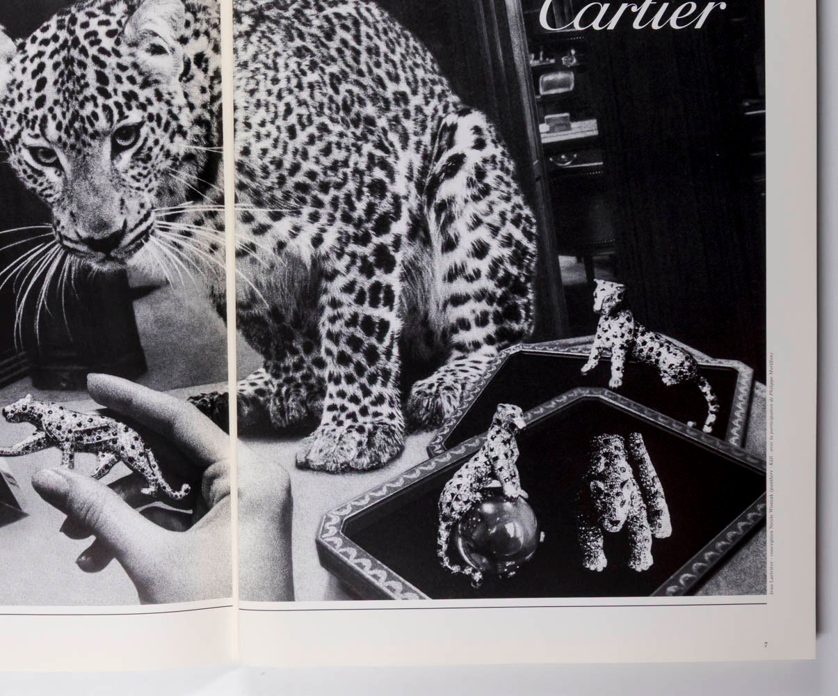 GERARD DEPARDIEU Richard Avedon JOHN GALLIANO Egoiste magazine #14 Vol