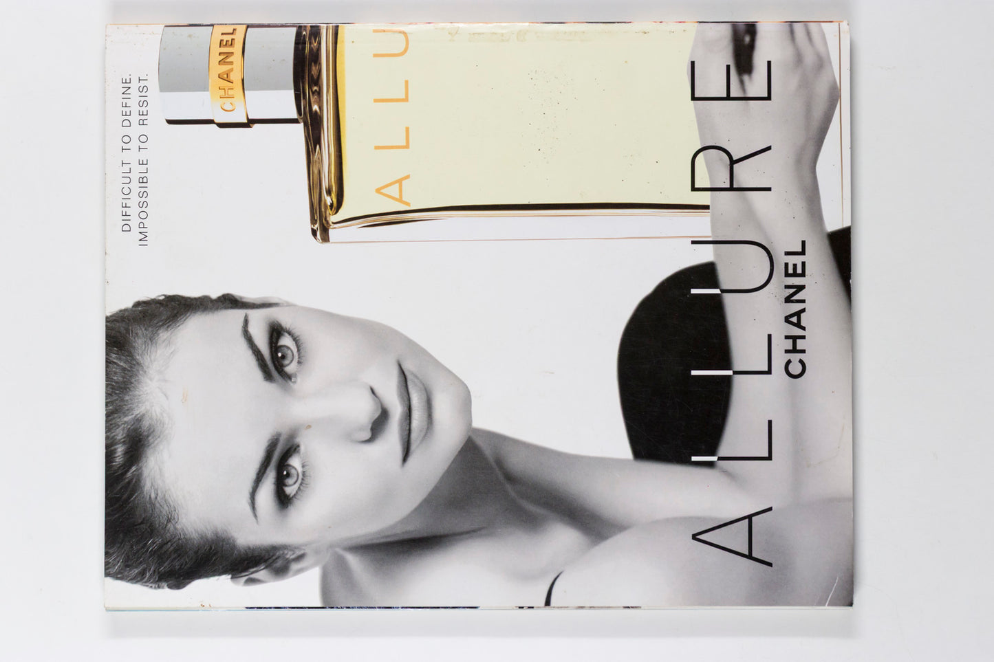 Carmen Kass EUGENIA SILVA Milla HELMUT NEWTON Frank magazine June 1998