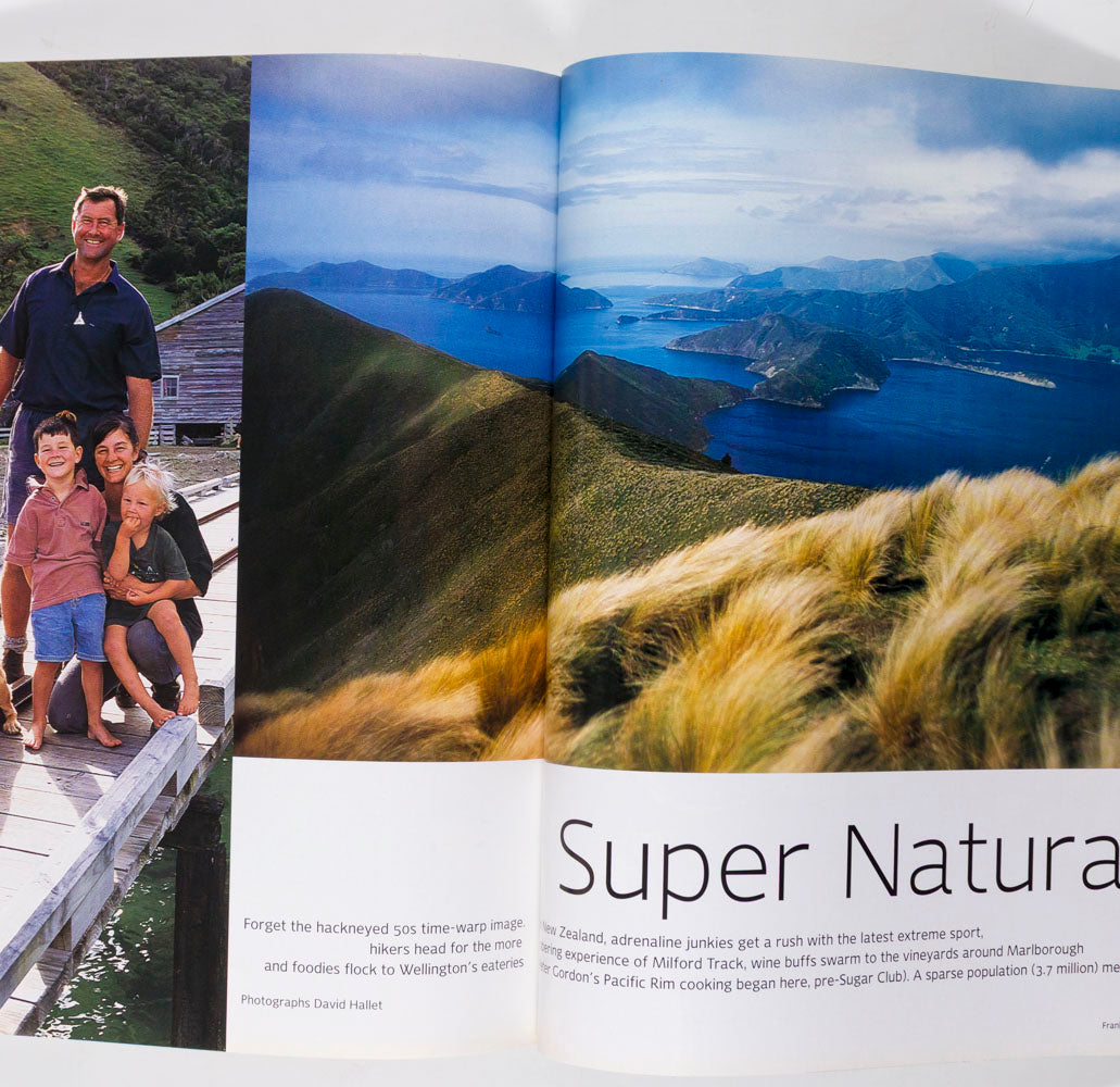 Carmen Kass EUGENIA SILVA Milla HELMUT NEWTON Frank magazine June 1998