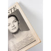 UMA THURMAN Avedon STEPHANIE SEYMOUR Kate Moss EGOISTE magazine no. 13No 13