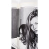UMA THURMAN Avedon STEPHANIE SEYMOUR Kate Moss EGOISTE magazine no. 13