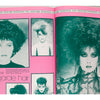 Lou Reed KIM WILDE Susan Fleetwood Mac Avantgarde magazine Spring 1982